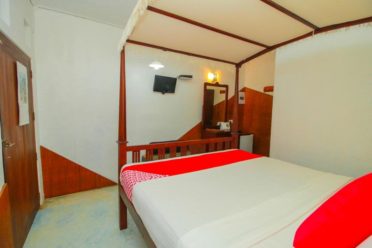 Hotel Nawathana Matara Exterior photo